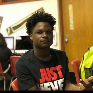 Meet your Posher, Dashaun